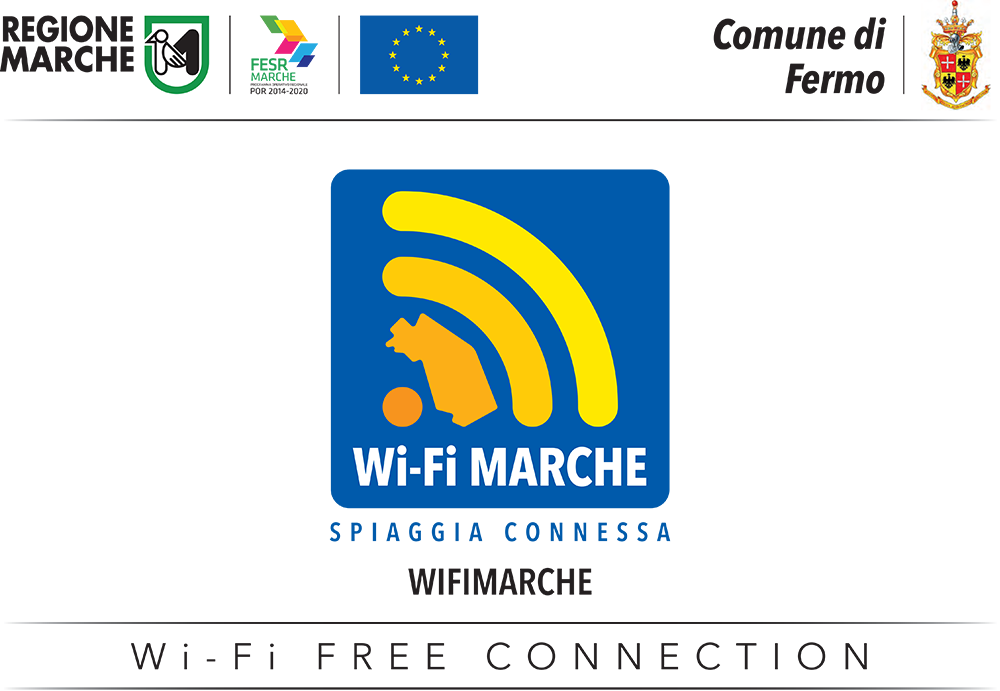 Wi-Fi Marche