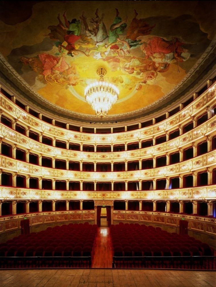 Teatro dell'Aquila: più di 600 abbonati alla stagione di prosa