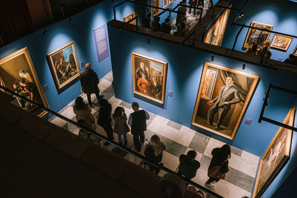 1.500 visitatori ai musei di Fermo dal 26 dicembre 2022 al 1 gennaio 2023